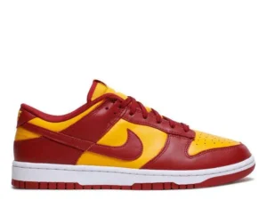 SB DUNK LOW ‘USC’