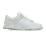 SB DUNK LOW ‘WHITE MINT’