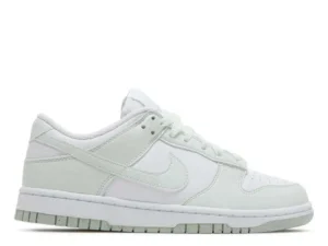 SB DUNK LOW ‘WHITE MINT’