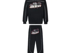 Shooters London Tracksuit