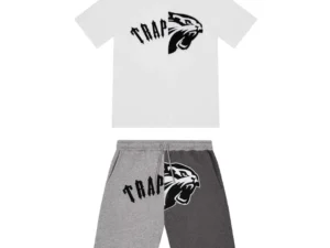 Shooters Short Set