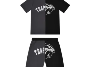 Shooters Short Set