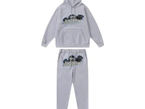 Shooters Tracksuit