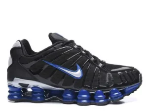 SHOX TL ‘BLACK BLUE’