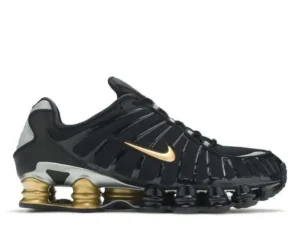 SHOX TL NEYMAR JR ‘BLACK GOLD’