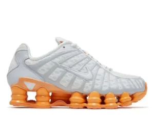 SHOX TL ‘PLATINIUM ORANGE’