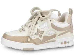 Skate Sneaker Pink
