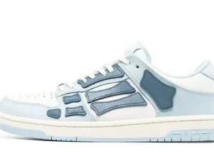 Skel light blue low