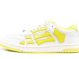 Skel yellow low