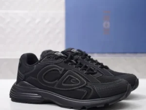SNEAKER B30 X STON ISLAND