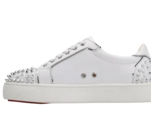 Sneaker Louis Orlato White