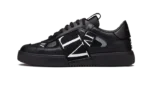Sneaker low-top VL7N Black