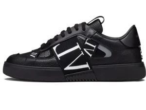 Sneaker low-top VL7N Black