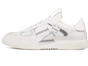 Sneaker low-top VL7N White