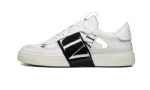 Sneaker low-top VL7N White Black