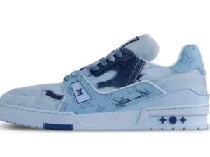 Sneaker LV Trainer