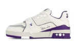 Sneaker LV Trainer