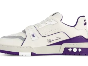 Sneaker LV Trainer