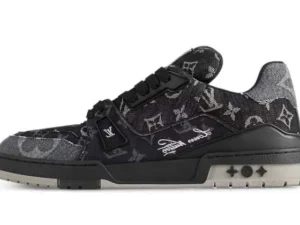 Sneaker LV Trainer