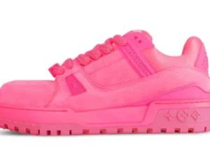 Sneaker LV Trainer Max