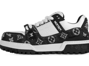 Sneaker LV Trainer Maxi