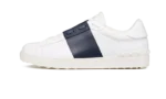 Sneaker Open VLTN Blue Strip