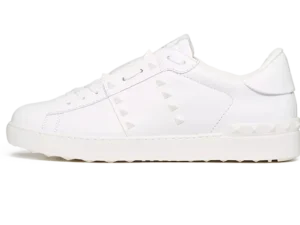 Sneaker Rockstud White
