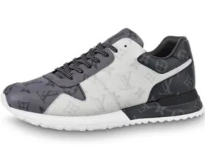 Sneaker Run Away