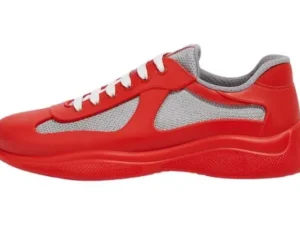 Sneakers America’s Cup