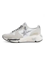 SNEAKERS GOLDEN