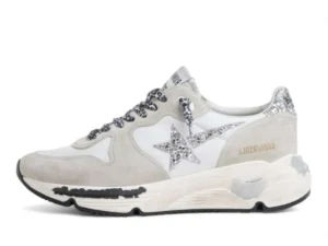 SNEAKERS GOLDEN