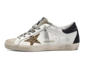 SNEAKERS GOLDEN