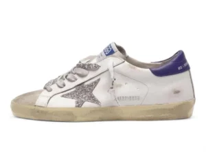 SNEAKERS GOLDEN