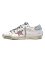 SNEAKERS GOLDEN