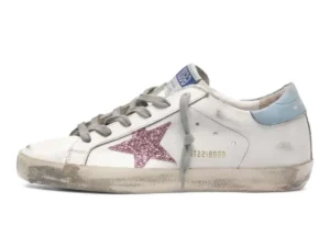 SNEAKERS GOLDEN