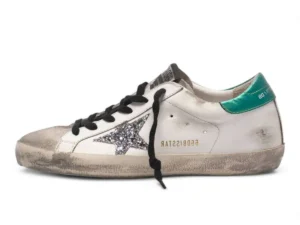 SNEAKERS GOLDEN