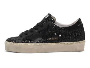 SNEAKERS GOLDEN