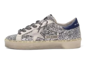 SNEAKERS GOLDEN