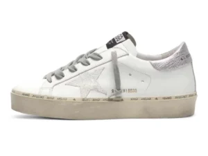 SNEAKERS GOLDEN