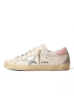 SNEAKERS GOLDEN