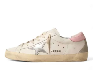 SNEAKERS GOLDEN