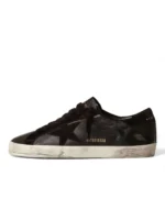 SNEAKERS GOLDEN