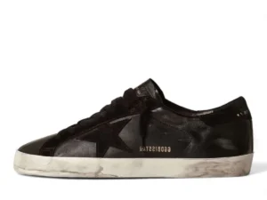 SNEAKERS GOLDEN