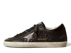 SNEAKERS GOLDEN