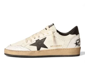 SNEAKERS GOLDEN