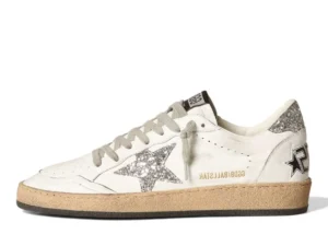 SNEAKERS GOLDEN