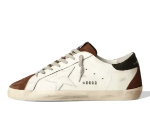 SNEAKERS GOLDEN