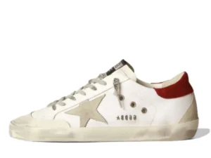 SNEAKERS GOLDEN