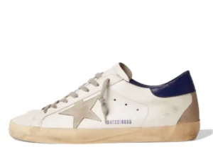 SNEAKERS GOLDEN