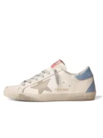 SNEAKERS GOLDEN